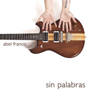  Abel Franco  - Sin Palabras