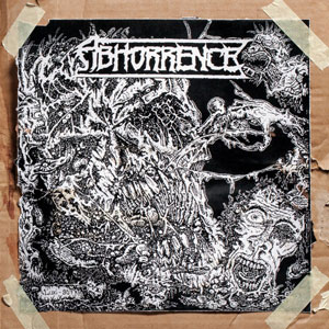 ABHORRENCE - Completely Vulgar