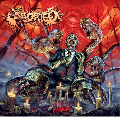 ABORTED