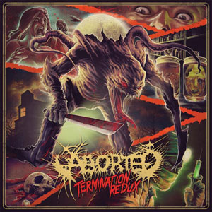  ABORTED - Termination Redux