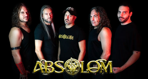 ABSOLOM