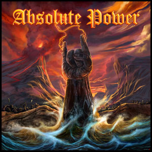 ABSOLUTE POWER - Absolute Power