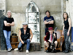 ACDC