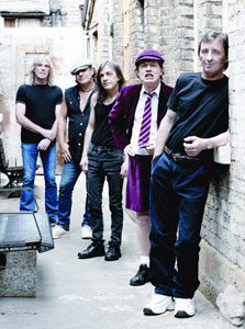 ACDC