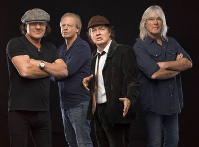 ACDC