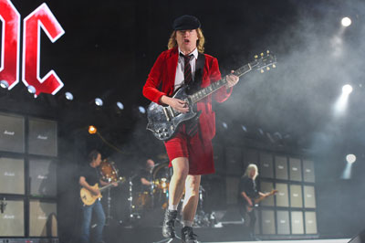 AC/DC