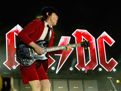 AC/DC