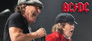  AC/DC