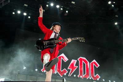 AC/DC