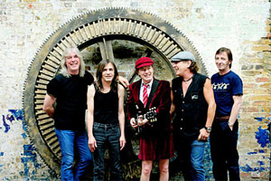 ACDC