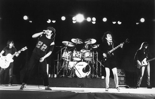 AC/DC