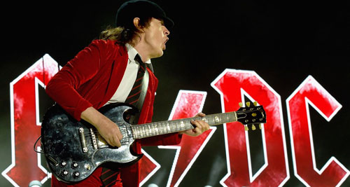 AC/DC