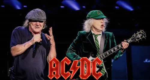 ACDC