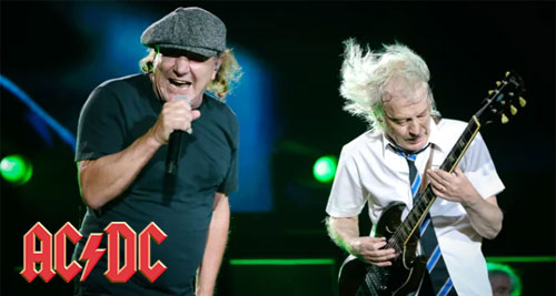 AC/DC