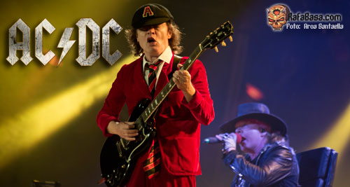 AC/DC