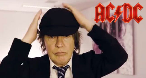 AC/DC