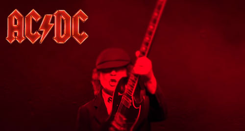 ACDC