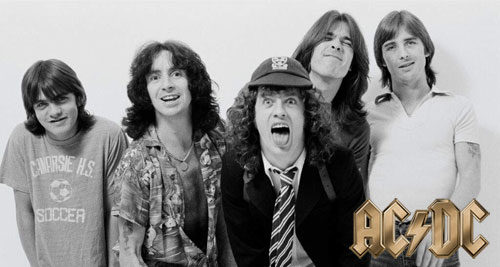 AC/DC