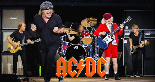 ACDC