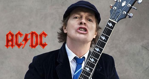 AC /DC