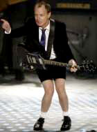 Angus de ACDC