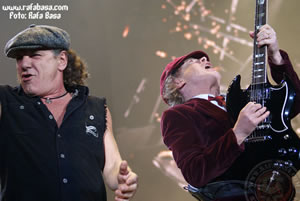 AC/DC