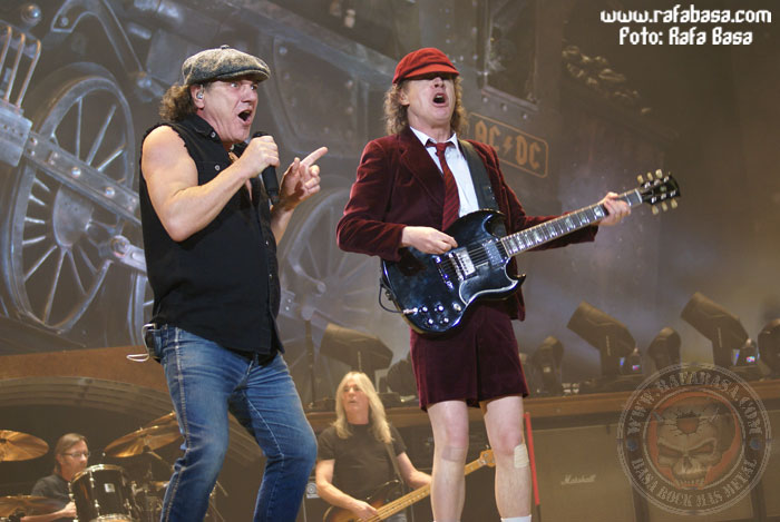 AC/DC