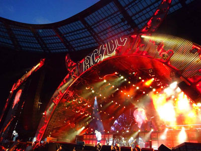 acdc