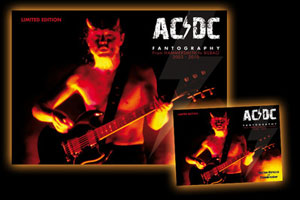 AC/DC - From Hammersmith To Bilbao 2003-2010