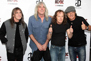 AC/DC 