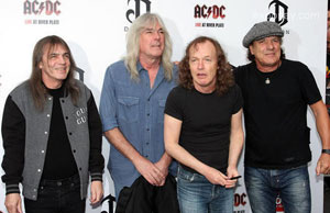 ACDC