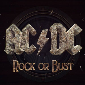  AC/DC - Rock Or Bust