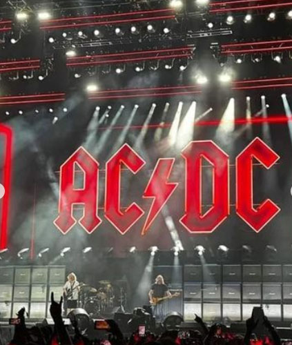 ACDC