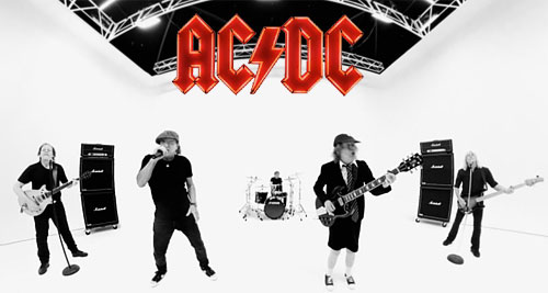 AC/DC