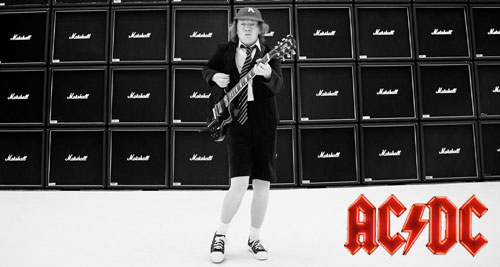 AC/DC