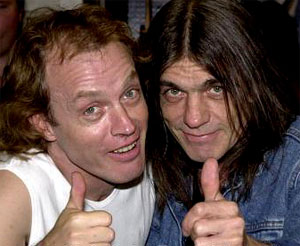 ACDC