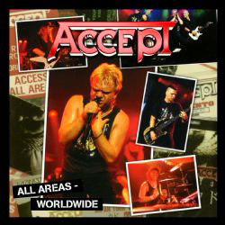  ACCEPT en 1997 - All Areas Worldwide