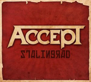 ACCEPT- Stalingrad