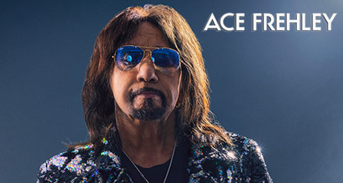 Ace Frehley