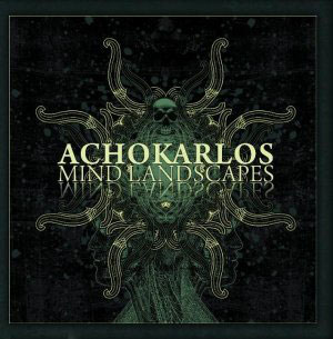 ACHOKARLOS - Mind Landscape