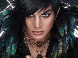 Adam Lambert