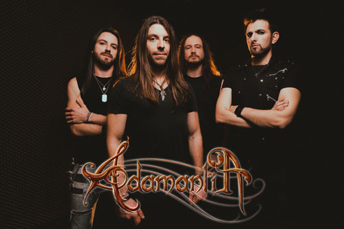 ADAMANTIA