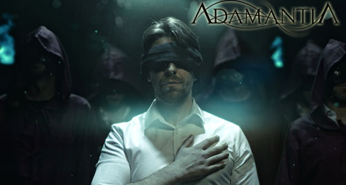 ADAMANTIA