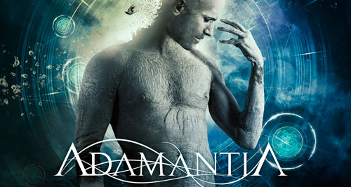 ADAMANTIA