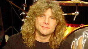 Steven Adler