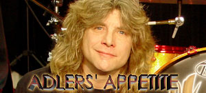 Steven Adler