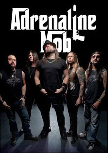 Adrenaline Mob