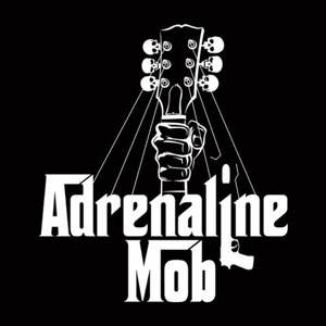 ADRENALINE MOB