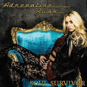  ADRENALINE RUSH - Soul Survivor