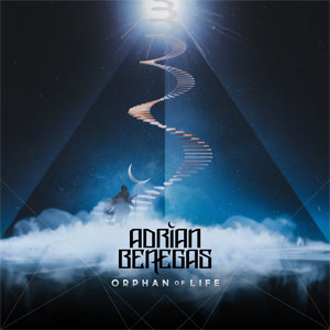 Adrián Benegas - Orphan of Life 